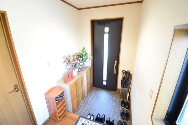 土浦市板谷４丁目の中古一戸建て