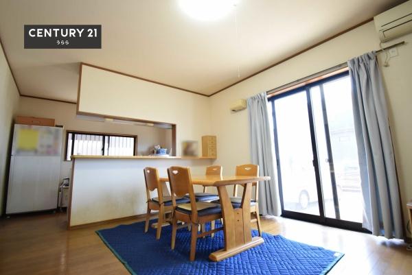 土浦市板谷4丁目