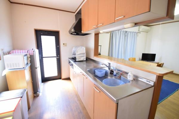 土浦市板谷４丁目の中古一戸建て