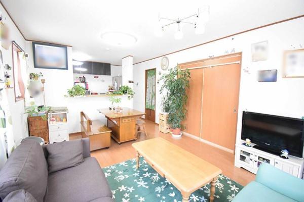 取手市桜が丘3丁目