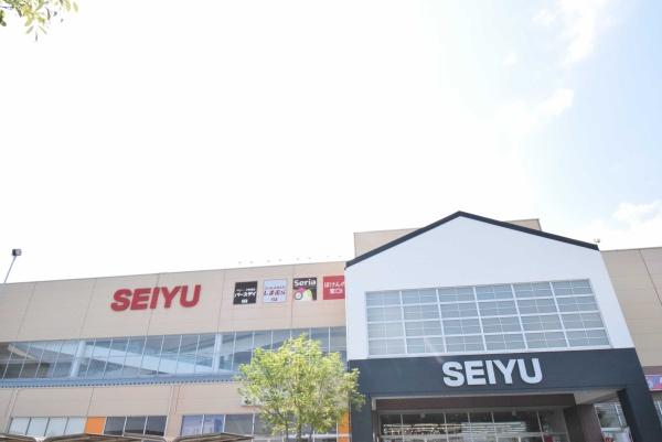 牛久市ひたち野西３丁目の中古一戸建て(西友ひたち野うしく店)