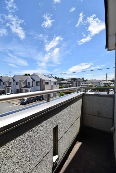 牛久市ひたち野西３丁目の中古一戸建て