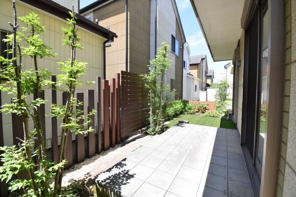 牛久市ひたち野西３丁目の中古一戸建て