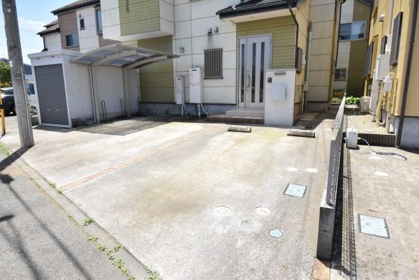 牛久市ひたち野西３丁目の中古一戸建て