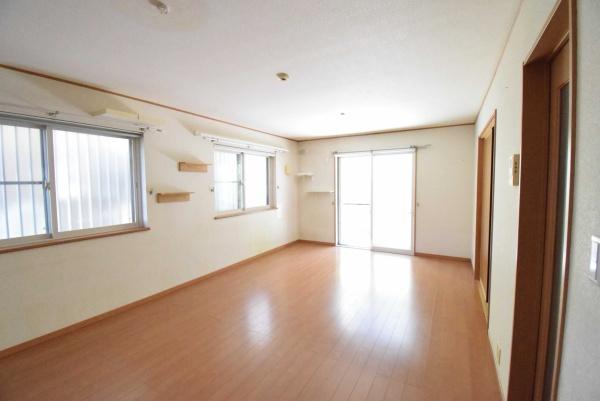 牛久市ひたち野西３丁目の中古一戸建て