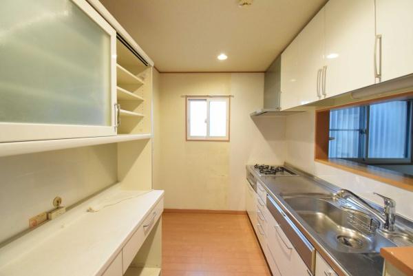 牛久市ひたち野西３丁目の中古一戸建て