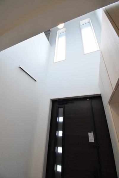 つくば市谷田部の中古一戸建て