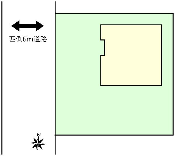 つくば市谷田部の中古一戸建て
