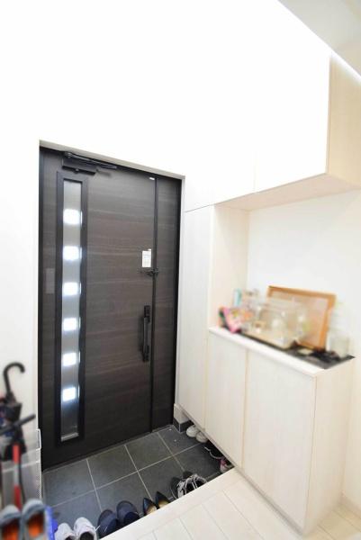 つくば市谷田部の中古一戸建て
