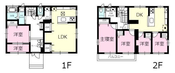 水戸市城東2丁目　中古戸建