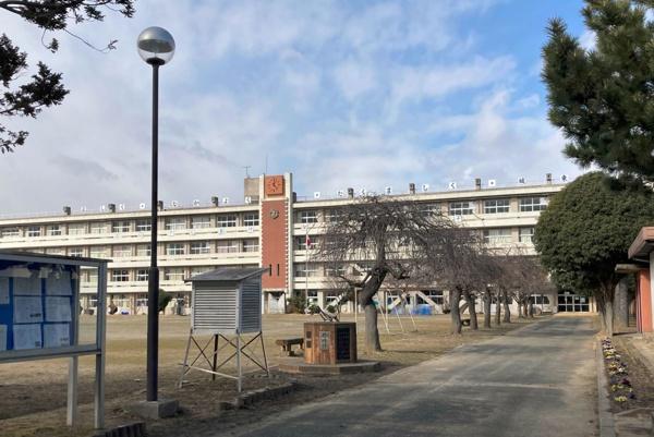 水戸市城東2丁目の中古一戸建て(水戸市立城東小学校)