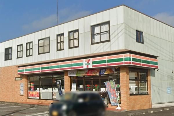 水戸市城東2丁目の中古一戸建て(セブンイレブン水戸城東店)
