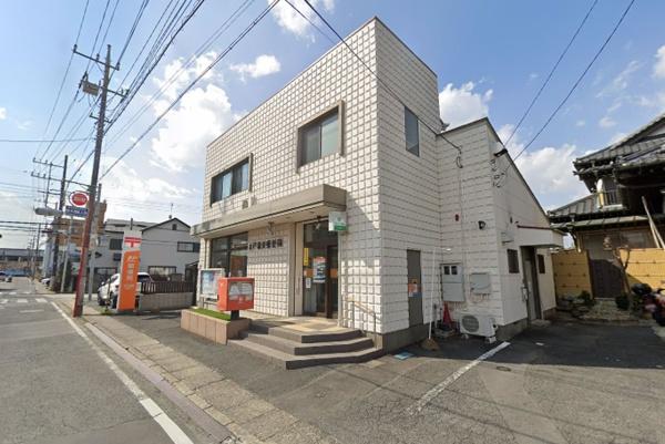 水戸市城東2丁目の中古一戸建て(水戸城東郵便局)