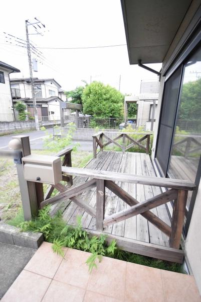 水戸市城東２丁目の中古一戸建て