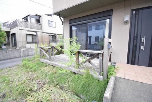 水戸市城東２丁目の中古一戸建て