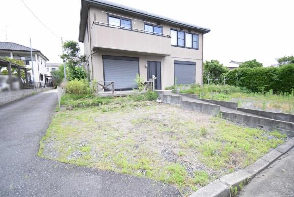 水戸市城東２丁目の中古一戸建て