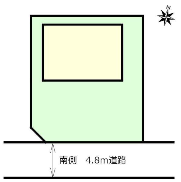 水戸市城東２丁目の中古一戸建て