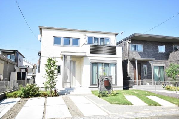 稲敷郡阿見町本郷２丁目の中古一戸建て