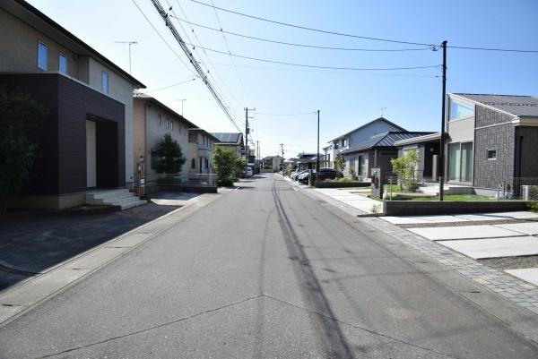 稲敷郡阿見町本郷２丁目の中古一戸建て
