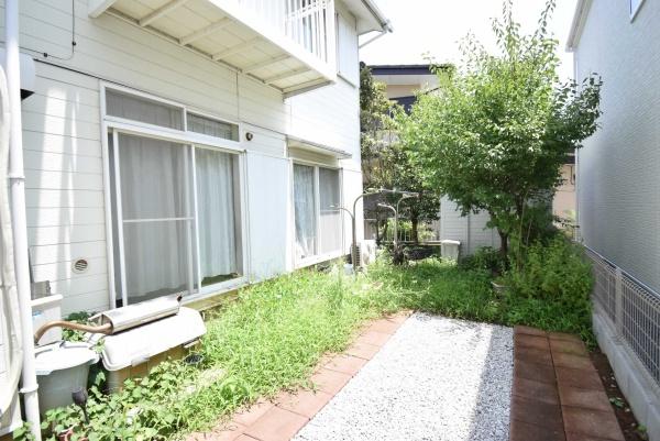 牛久市上柏田４丁目の中古一戸建て
