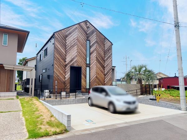 つくば市みどりの東の中古一戸建て