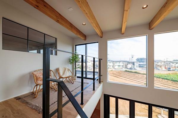 つくば市みどりの東の中古一戸建て