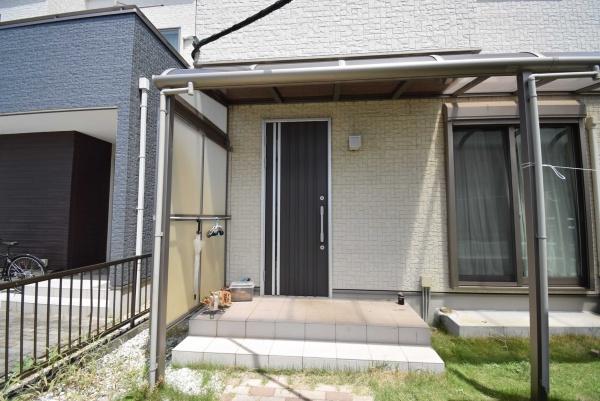 取手市藤代南１丁目の中古一戸建て