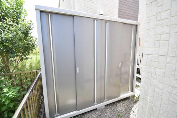 取手市藤代南１丁目の中古一戸建て