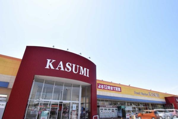 つくば市みどりの東の中古一戸建て(カスミみどりの駅前店)