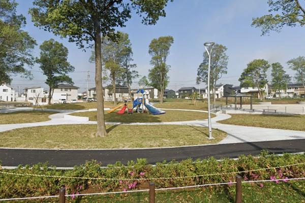 つくば市みどりの東の中古一戸建て(みどりの東近隣公園)
