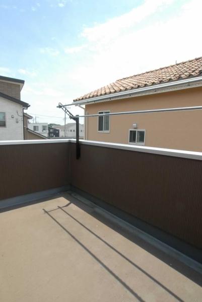 つくば市みどりの東の中古一戸建て