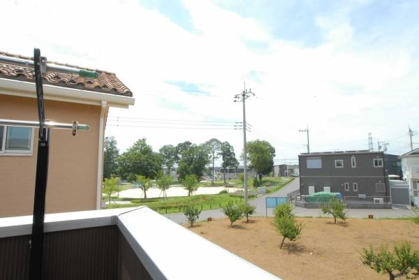 つくば市みどりの東の中古一戸建て