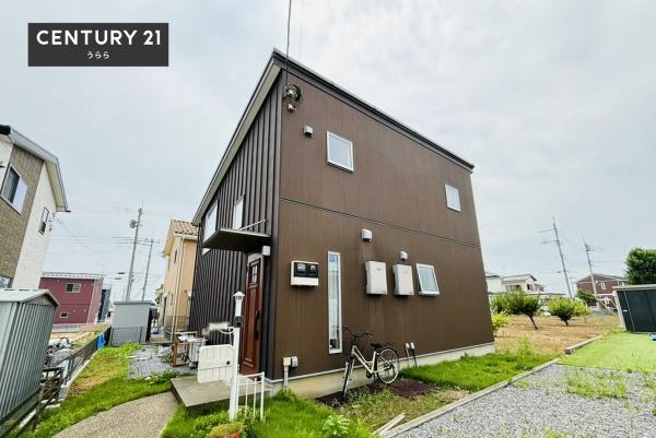 つくば市みどりの東