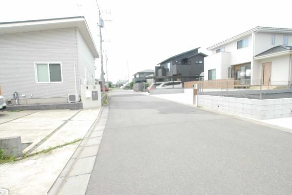 つくば市みどりの東の中古一戸建て