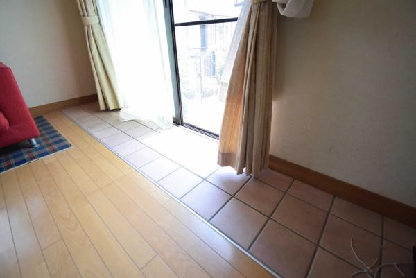 水戸市城東3丁目