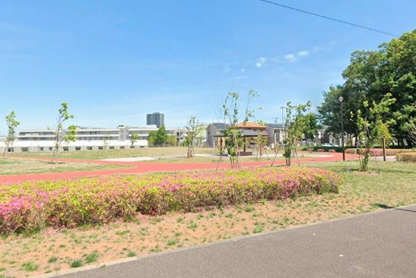 つくば市みどりの中央の中古一戸建て(みどりの中央公園)