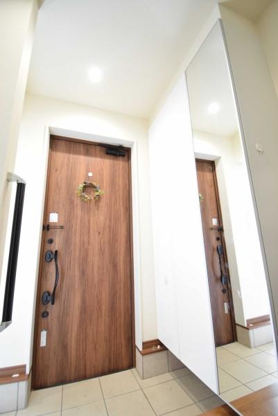 つくば市みどりの中央の中古一戸建て