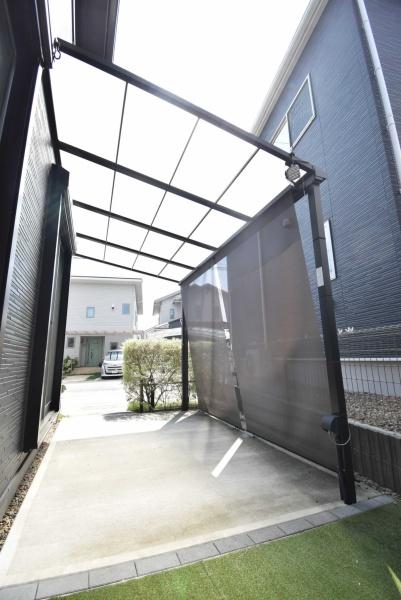 つくば市みどりの中央の中古一戸建て