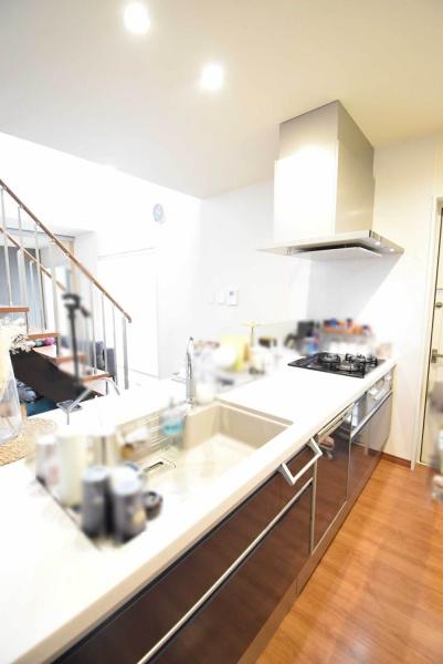 つくば市みどりの中央の中古一戸建て