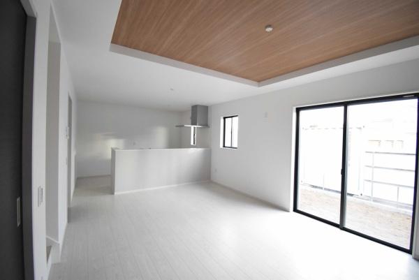 つくば市みどりの２丁目の新築一戸建