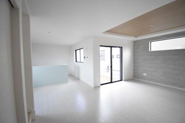 つくば市みどりの２丁目の新築一戸建