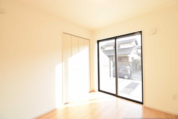 取手市西１丁目の新築一戸建