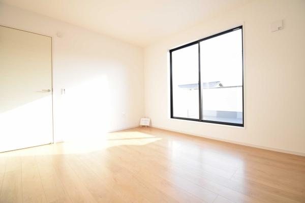 取手市西１丁目の新築一戸建