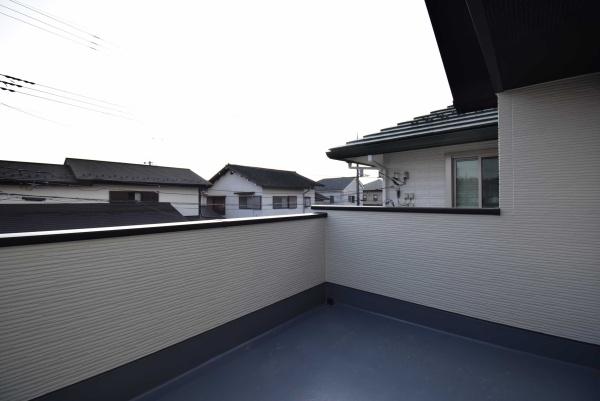 取手市西１丁目の新築一戸建