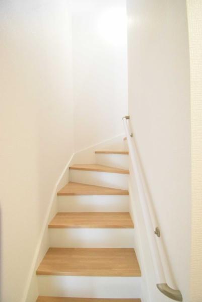 取手市西１丁目の新築一戸建
