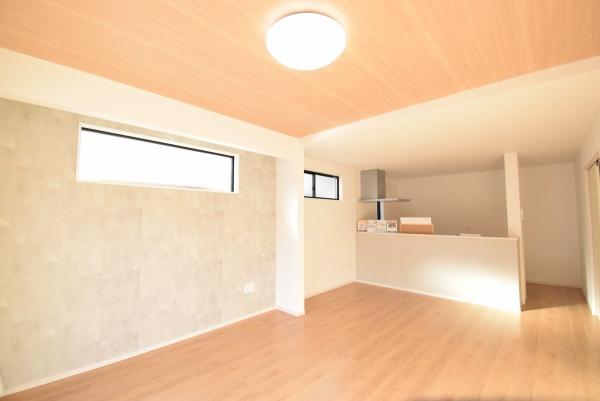 取手市西１丁目の新築一戸建
