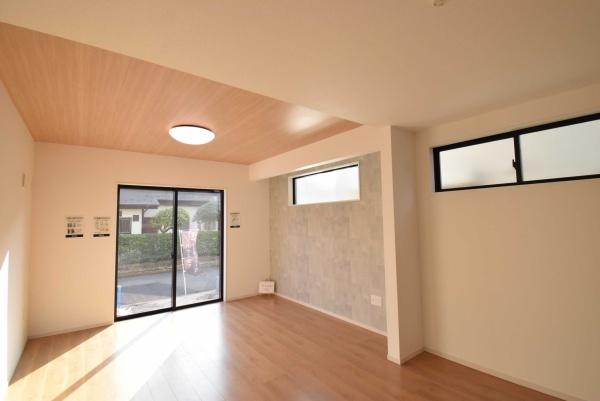 取手市西１丁目の新築一戸建
