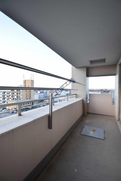 ロイヤルプラザ水戸赤塚