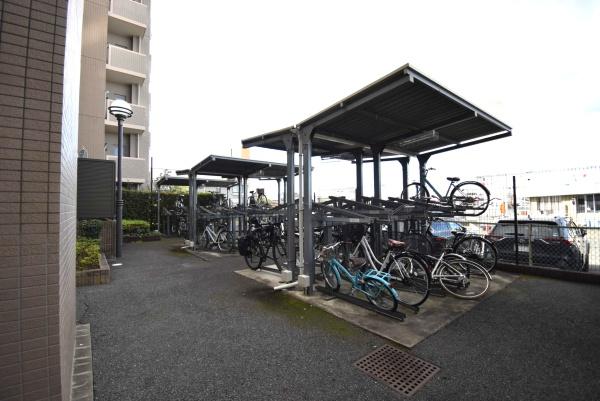 ロイヤルプラザ水戸赤塚
