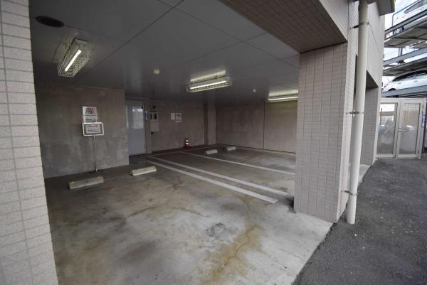 ロイヤルプラザ水戸赤塚